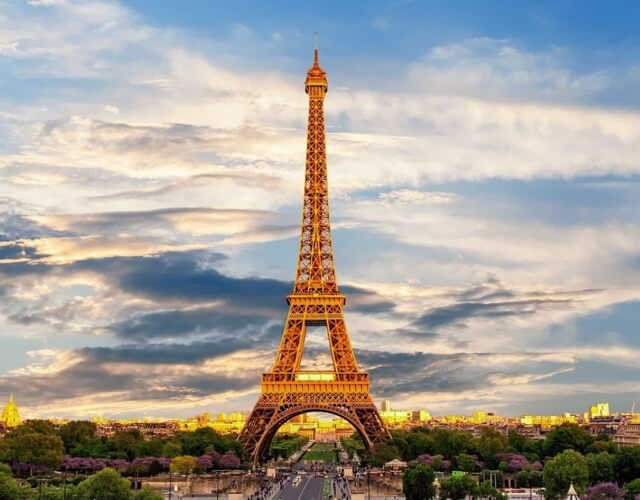 Francja