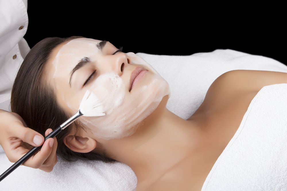 Peeling chemiczny